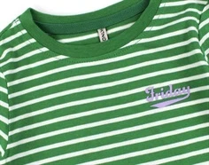 Kids ONLY first tee/friday t-shirt
